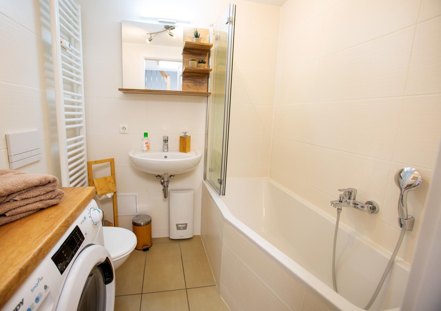 Fewo 02 Maisonette Im Carre'Charlott Pulsnitz Buitenkant foto