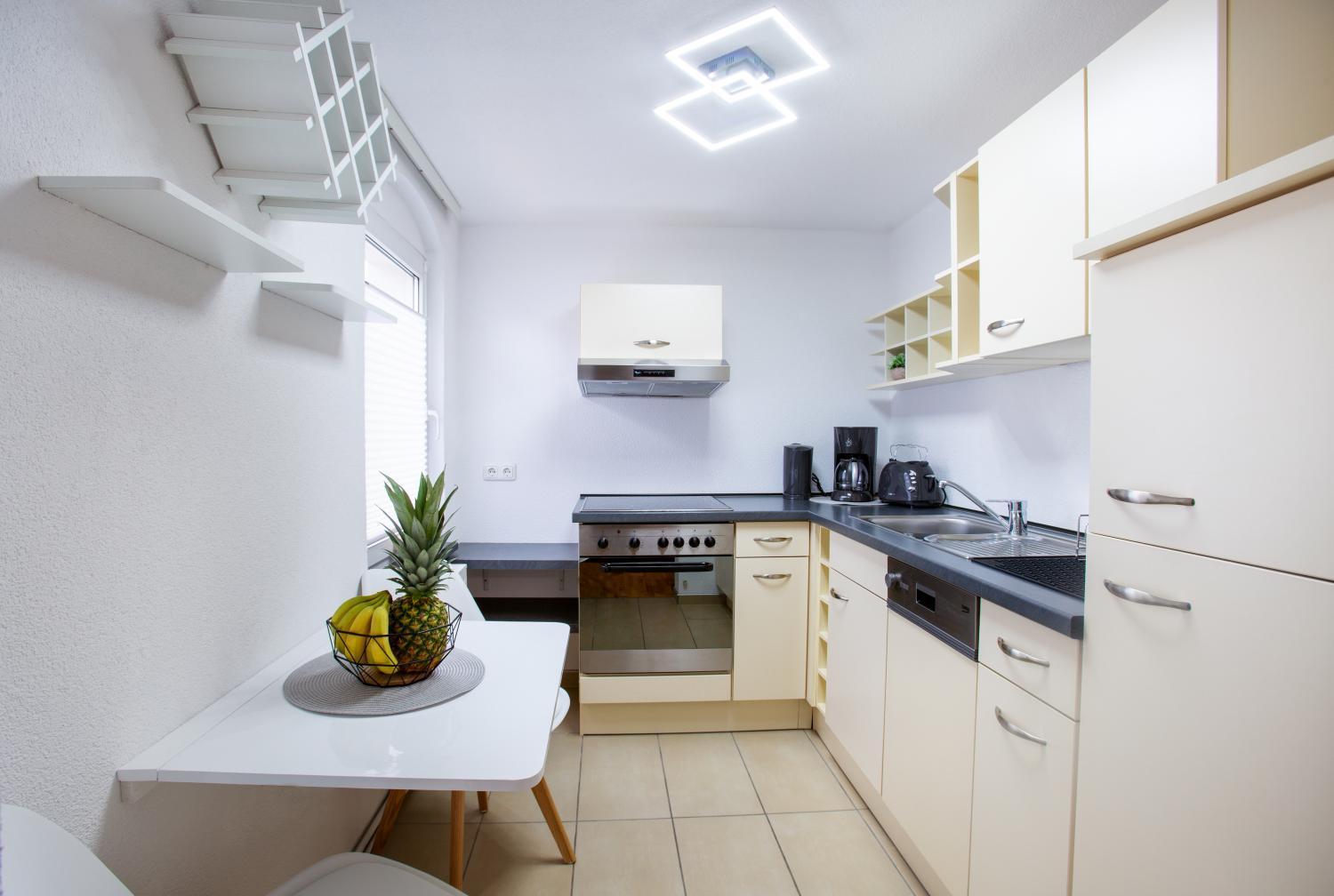Fewo 02 Maisonette Im Carre'Charlott Pulsnitz Buitenkant foto