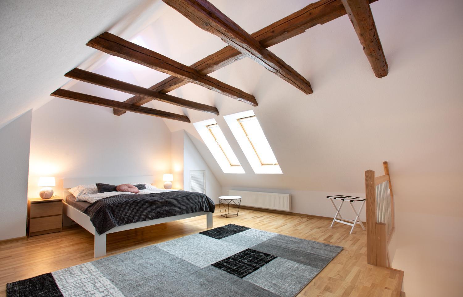 Fewo 02 Maisonette Im Carre'Charlott Pulsnitz Buitenkant foto